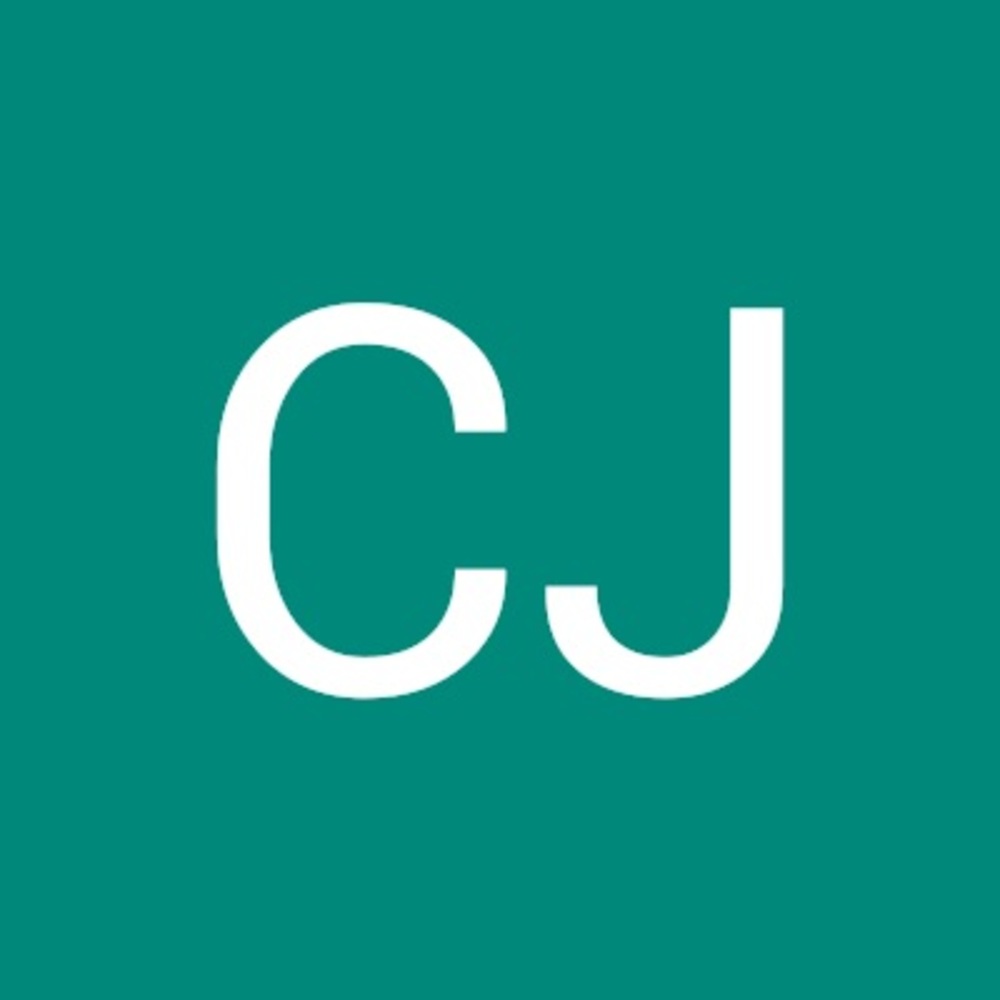 Meet your Posher, Cj